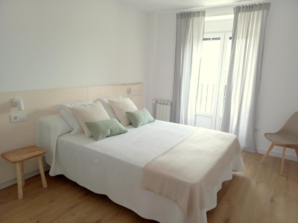 Apartamentos Pico De Langre Exterior photo